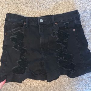 American Eagle Shorts size 10